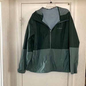 Columbia sportswear jacket